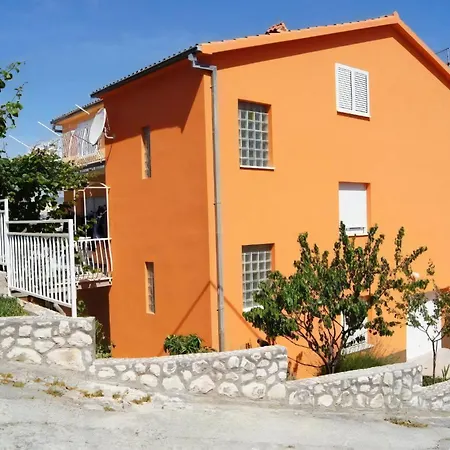 דירה Mit Grill, Terrasse Und Garten *