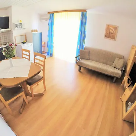 Mit Grill, Terrasse Und Garten Apartment Trogir