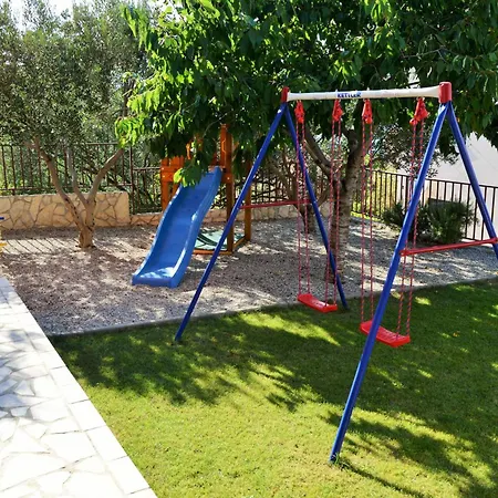Mit Grill, Terrasse Und Garten Apartment *
